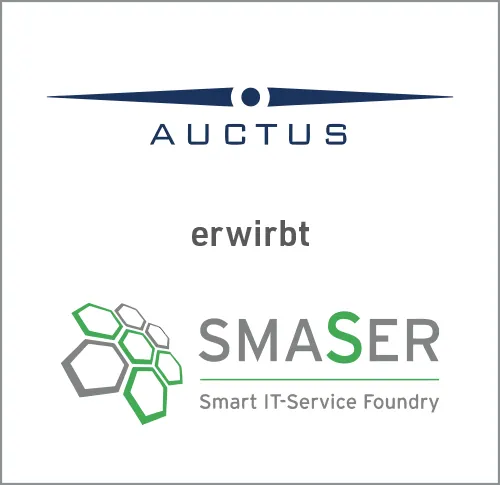 auctus-smaser